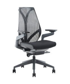 כסא מנהלים נמוך - דגם סקורסזה