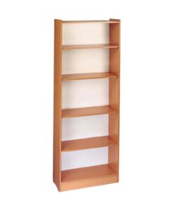 כוננית מדפים - דגם 502