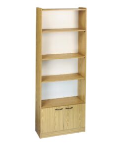 כוננית מדפים וארונות -  דגם 501