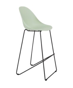 כסא בר - דגם רוברטו גובה 65 ס"מ