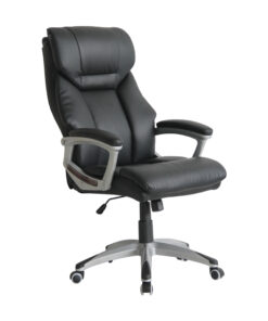 כסא מנהלים - דגם אמיר