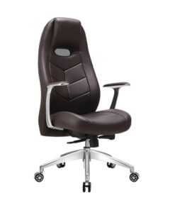 כסא מנהלים - דגם אנליסט