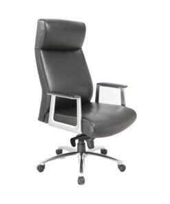 כסא מנהלים - דגם דקוטה גבוה