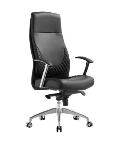 כסא מנהלים - דגם ליברטי גבוה