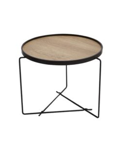 שולחן קפה ואירוח - דגם מינג