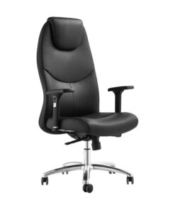 כסא מנהלים - דגם טיים