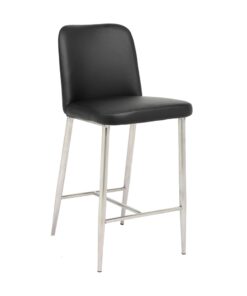 כסא בר - דגם אביב