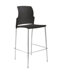 כסא בר איטלקי - דגם אקטיבה