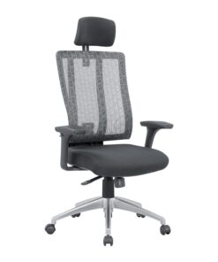 כסא מנהלים - דגם מנטור גבוה