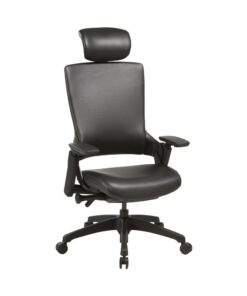 כסא מנהלים - דגם לייף גבוה