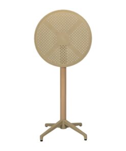 שולחן בר - דגם מון