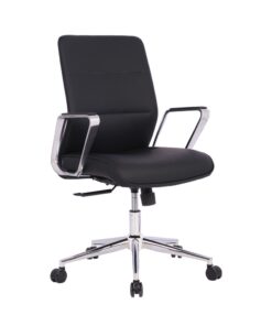 כסא מנהלים - דגם קוסמו נמוך