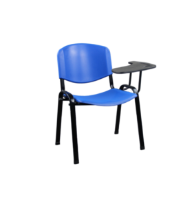 כסא סטודנט איטלקי - דגם ויזי פלסטיק