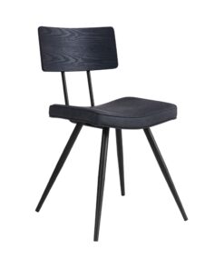 כסא בתי קפה ומסעדה - דגם רענן