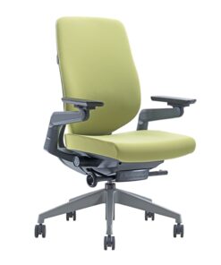 כסא מנהלים - דגם פלקס נמוך