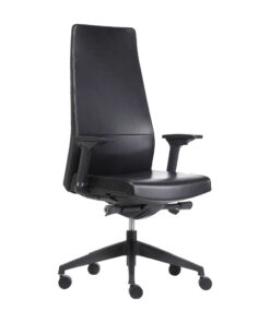 כסא מנהלים - דגם ליאן