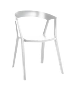 כסא בתי קפה ומסעדה - דגם נופר