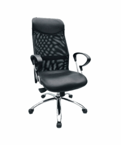 כסא מנהלים - דגם פניקס גבוה