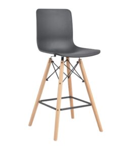 כסא בר - דגם זמיר