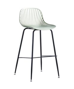כסא בר - דגם דומיניקה
