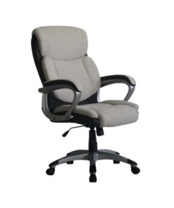 כסא מנהלים - דגם סילבר