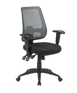 כסא עבודה-מחשב - דגם מרוקו