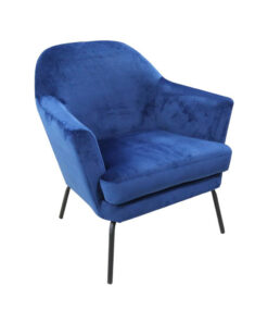 כורסת אירוח - דגם מטאליקה יחיד