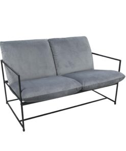 כורסת אירוח - דגם אוליביה דו