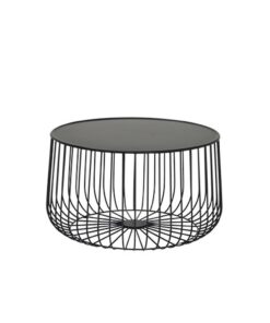 שולחן קפה ואירוח - דגם טאקי נמוך