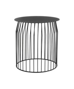 שולחן קפה ואירוח - דגם רודי L