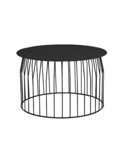 שולחן קפה ואירוח - דגם רודי XL