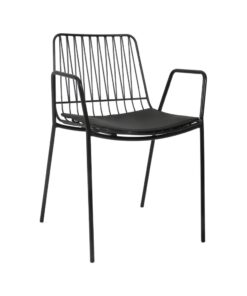 כסא אירוח - דגם פיקוק