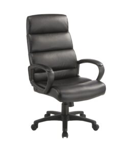 כסא מנהלים - דגם מיזורי