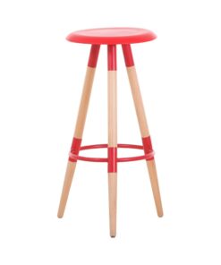 כסא בר - דגם אריאל