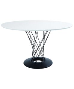 שולחן קפה ואירוח - דגם אמבויה