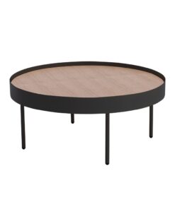 שולחן קפה ואירוח - דגם רומאריו מיני