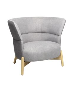 כורסת אירוח - דגם גוליה יחיד