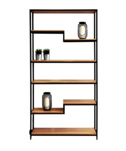 כוננית דגם הייטק