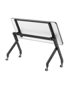 רגל מתקפלת לשולחן משרדי