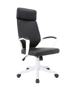 כסא מנהלים - דגם אור גבוה