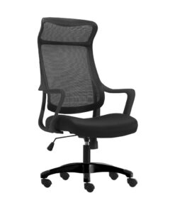 כסא מנהלים - דגם סייקו גבוה