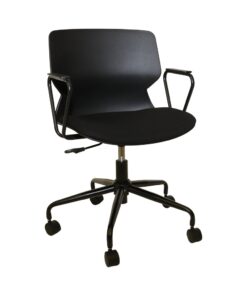 כסא עבודה-מחשב - דגם קירה