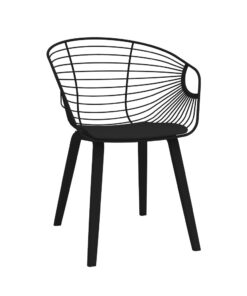 כסא אירוח - דגם סורנטו