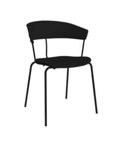 כסא אירוח - דגם אודליה