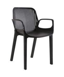 כסא אירוח - דגם אופירה פלסטיק