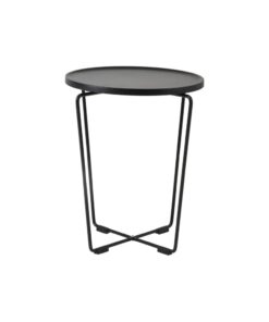 שולחן קפה ואירוח - דגם נאסא S