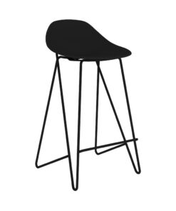 כסא בר - דגם לטינה