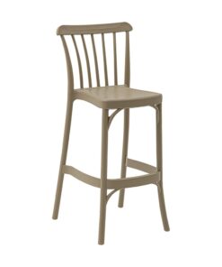 כסא בר - דגם גוזו