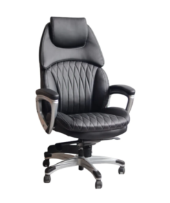 כסא מנהלים - דגם ורטיגו X