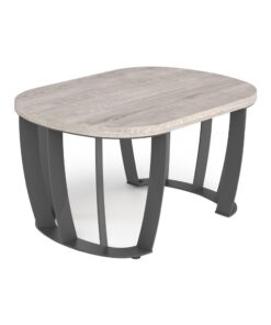 שולחן קפה ואירוח - דגם מירה